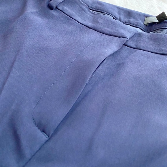 NWT Talbots Navy Dress Pants in 16W - Picture 6 of 16